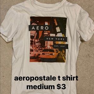 aeropostale shirt